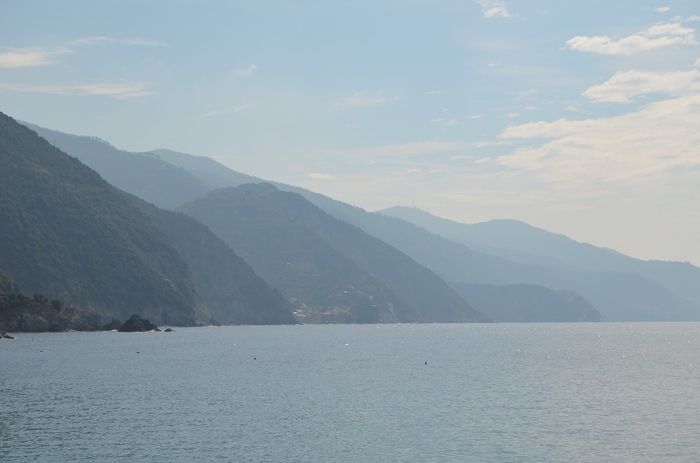 Cinque Terre