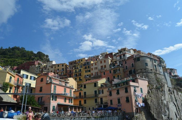 Manarola 2