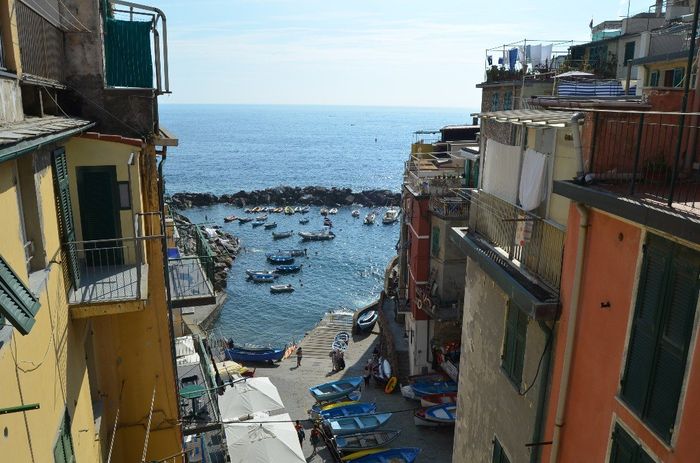 Riomaggiore