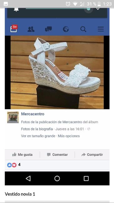 Presenta tus. accesorios bodiles. - 1