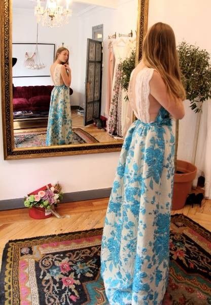 Vestido 9
