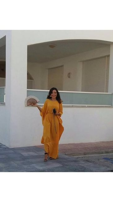 Vestidos invitada de Helena Mareque 28