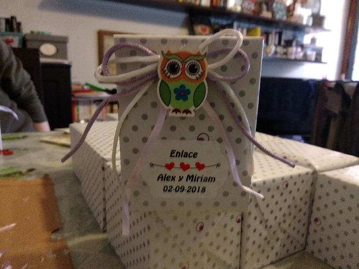 Detalles para regalar - 6
