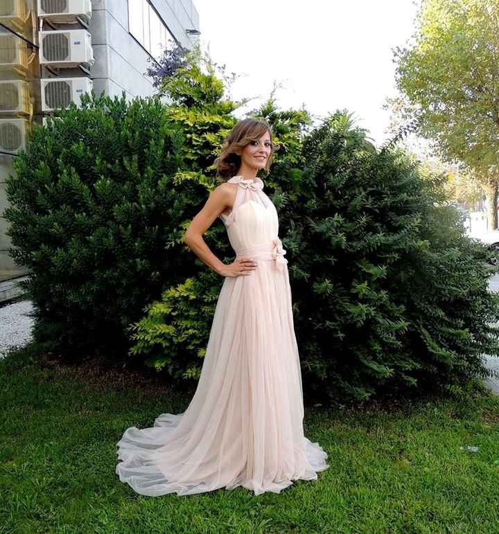 Vestido 15