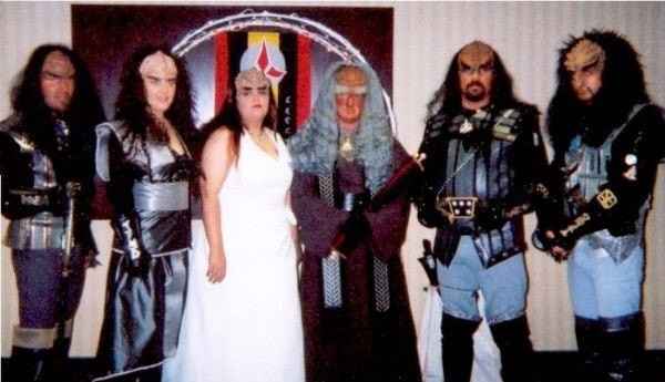 6. Los novios 2