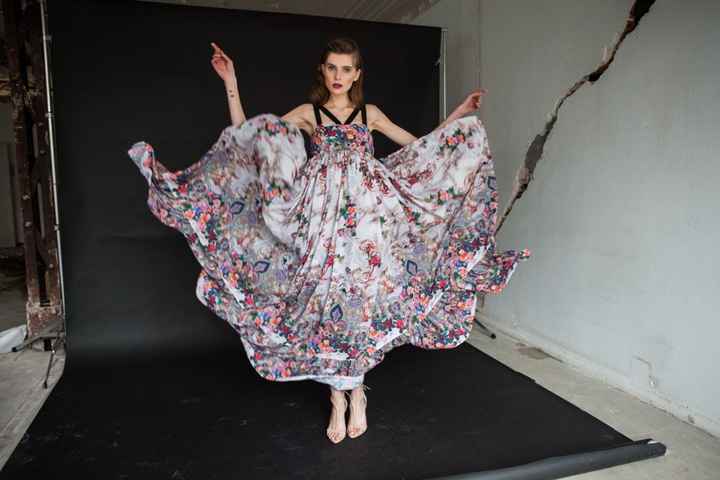 Vestido 15