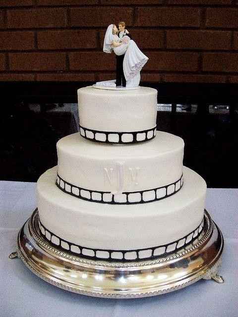 9. Tarta nupcial 2