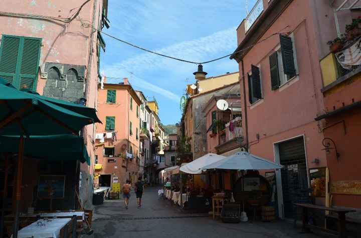 Vernazza
