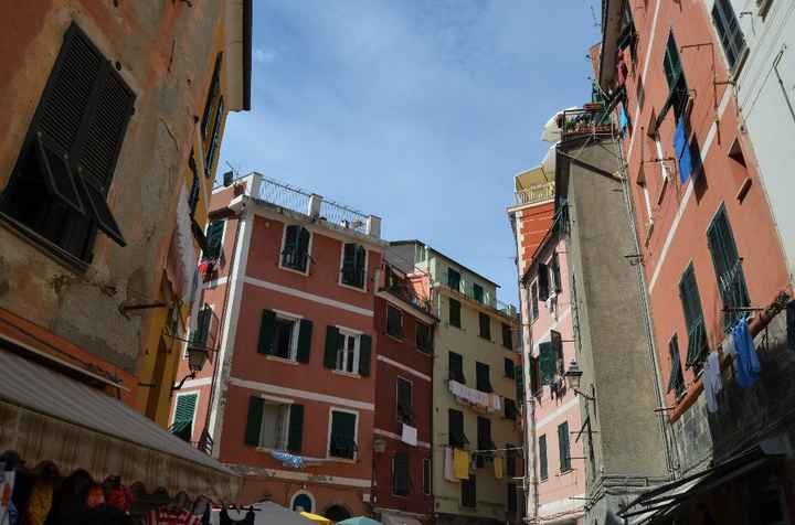 Vernazza