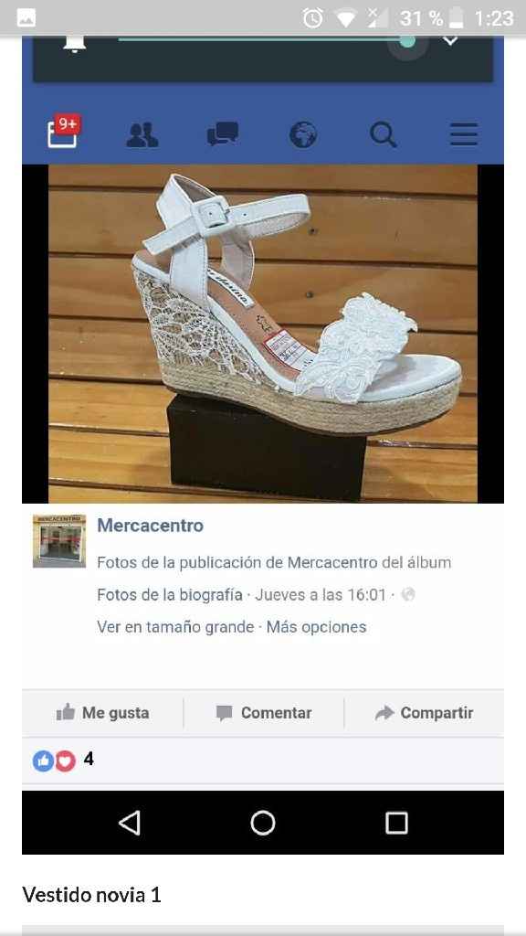 Presenta tus. accesorios bodiles. - 1