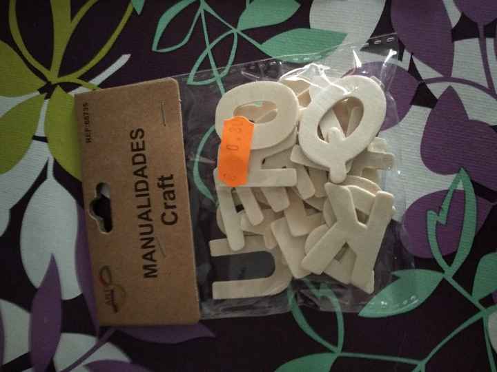 Avances en la caja - 1