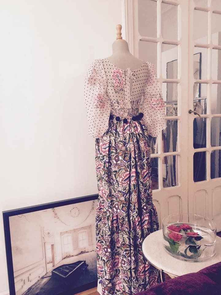 Vestido 27