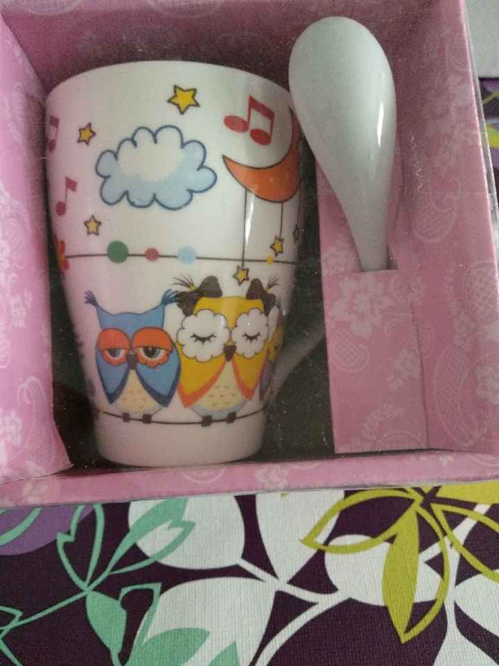 Regalos para los niños - 4