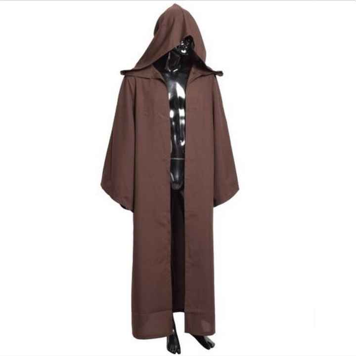 Túnica jedi