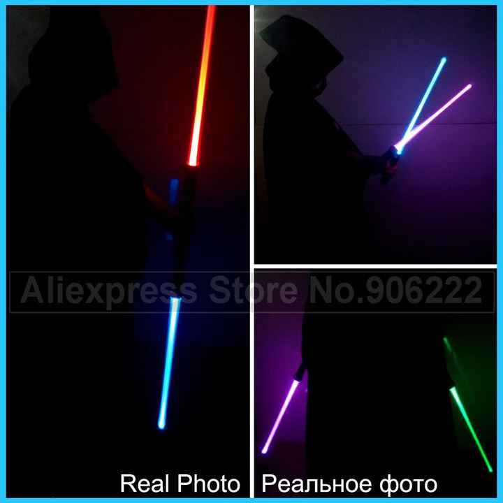 espadas laser
