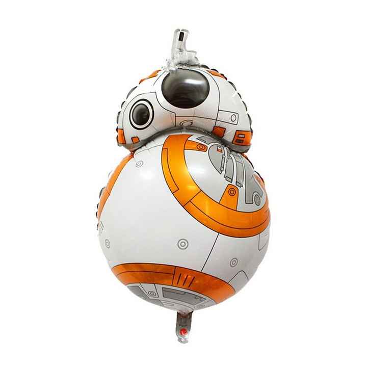 Globo 3 mesa infantil