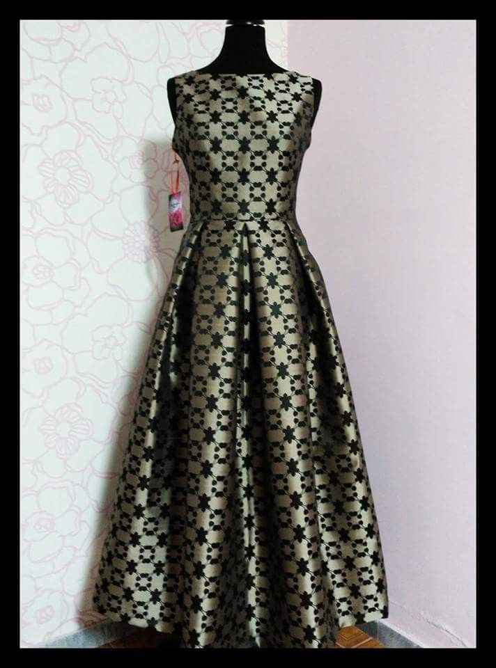 Vestido 22