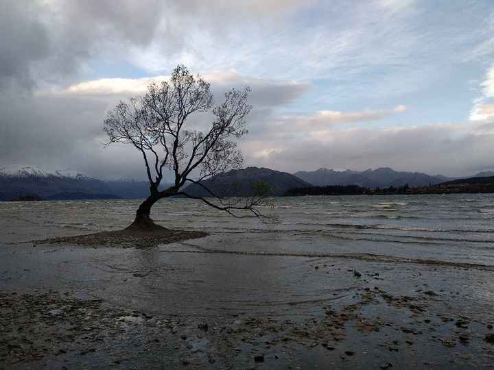 Nueva zelanda para septiembre del 2018 - 7