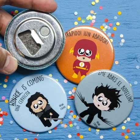Chapas