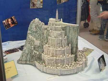 Tarta nunpcial 2