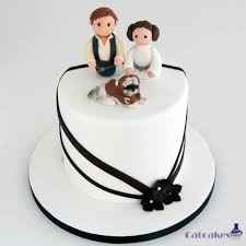 Tarta nunpcial