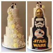 Tarta nupcial 2