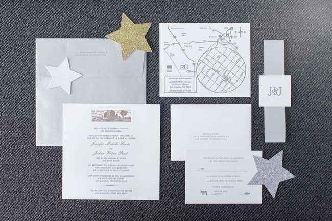Invitaciones
