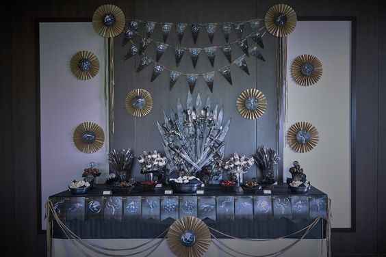 Candy Bar