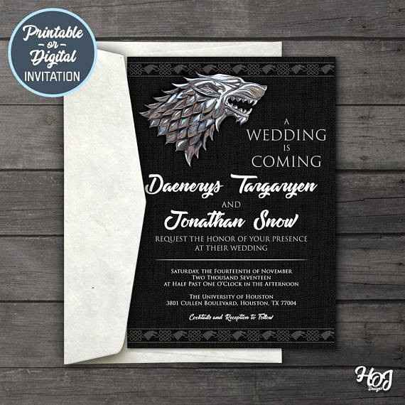 Invitación