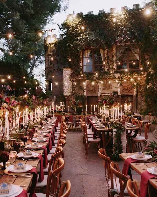 Banquete