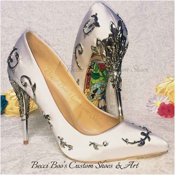 19. Zapatos novia 2
