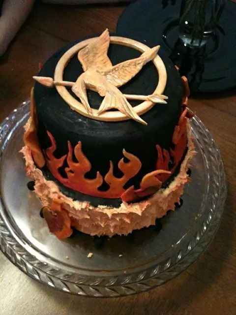 5. Tarta nupcial 2