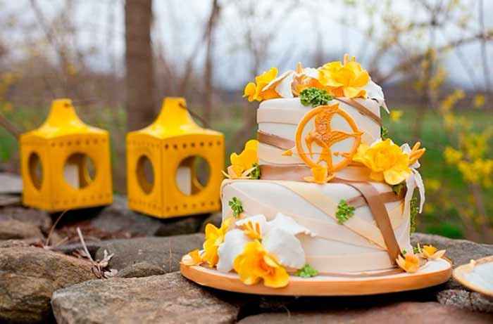 6. Tarta nupcial 3