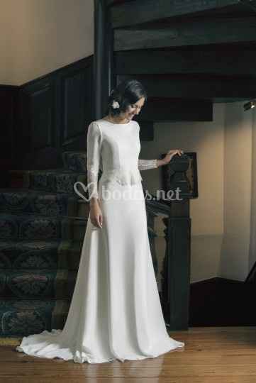Vestido 20
