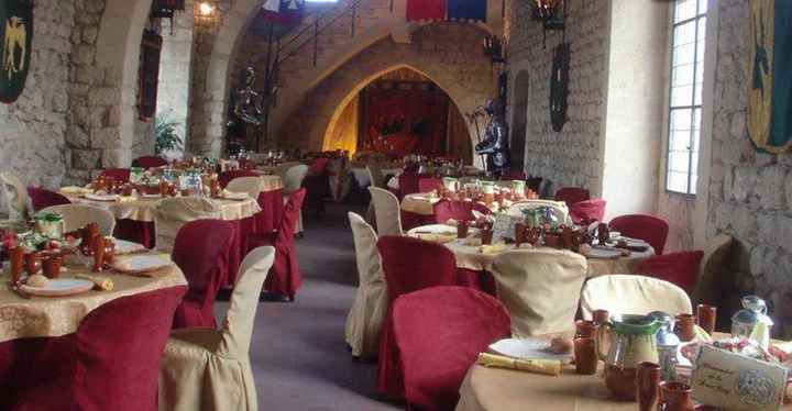24. Banquete 3