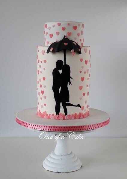 19. Muñeco tarta 2