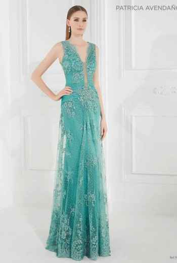 Vestido 28
