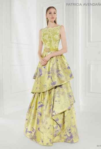Vestido 45