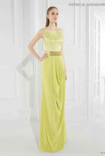 Vestido 50