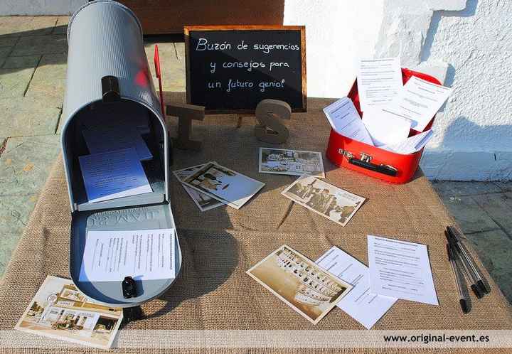 38. Buzón de firmas