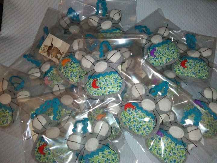 Ratones guarda dientes  !! - 3
