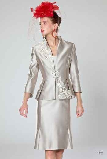 Vestido 40