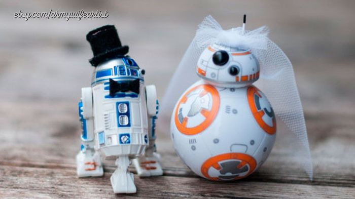 Detalles de boda frikis 6