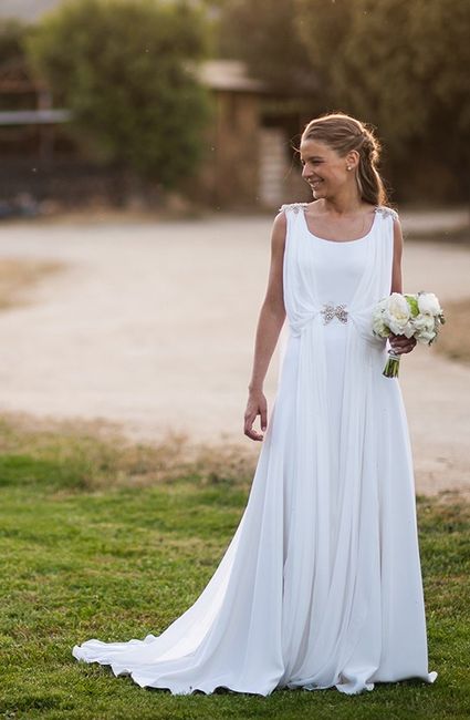 Vestidos de novia de Jorge Acuña 18