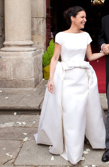 Vestidos de novia de Jorge Acuña 20