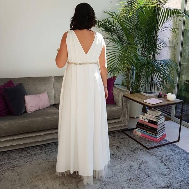 Vestido 25