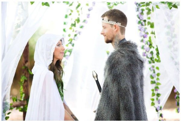 Boda Tematica Vikinga Antes De La Boda Foro Bodas Net