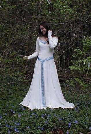 Boda tem tica vikinga Antes de la boda Foro Bodas