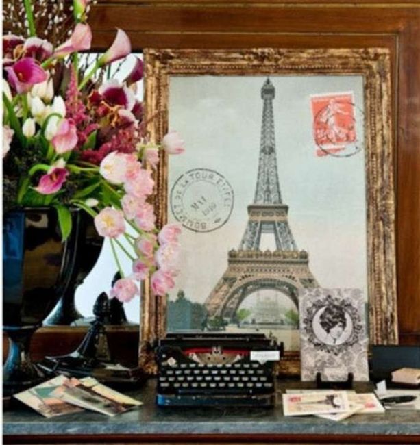 7. Decoración