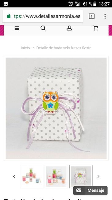 Detalles hombre y mujeres - 8